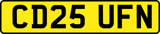 CD25UFN