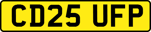 CD25UFP