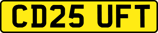 CD25UFT