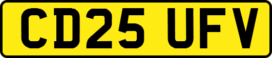 CD25UFV