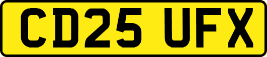 CD25UFX