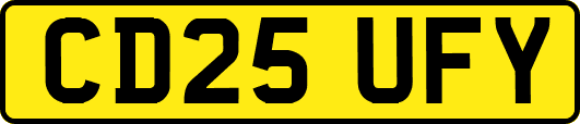 CD25UFY