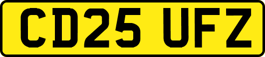 CD25UFZ