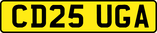 CD25UGA