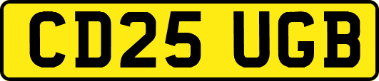 CD25UGB
