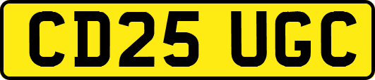 CD25UGC