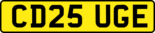 CD25UGE