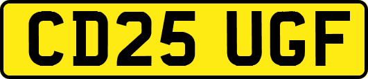 CD25UGF