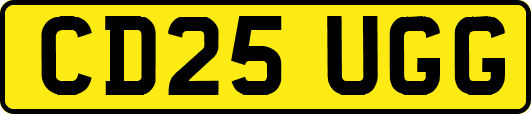 CD25UGG