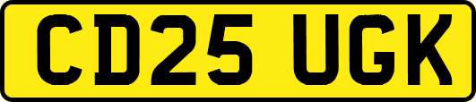 CD25UGK