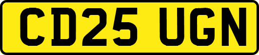 CD25UGN