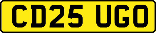 CD25UGO