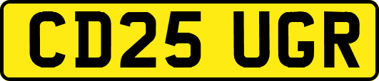 CD25UGR