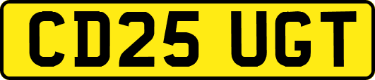 CD25UGT