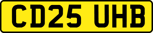 CD25UHB