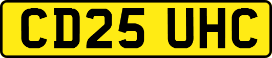 CD25UHC