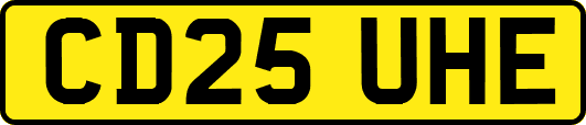 CD25UHE