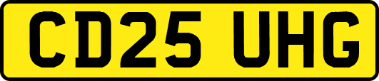 CD25UHG