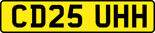 CD25UHH