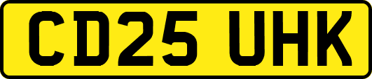 CD25UHK