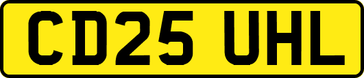 CD25UHL