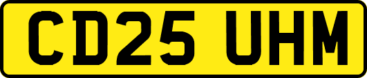 CD25UHM