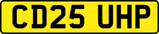 CD25UHP