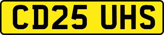 CD25UHS
