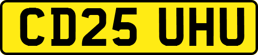 CD25UHU