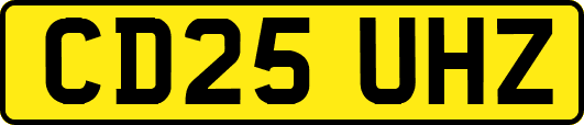 CD25UHZ