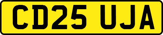 CD25UJA