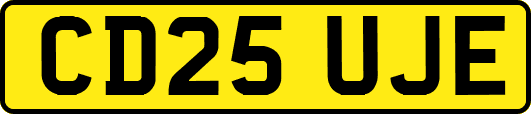 CD25UJE