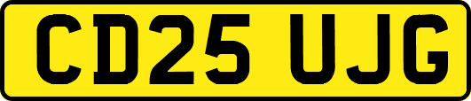 CD25UJG