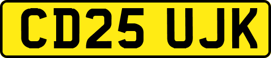 CD25UJK