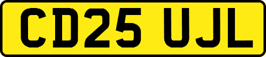 CD25UJL