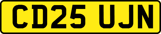 CD25UJN