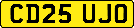 CD25UJO