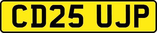 CD25UJP