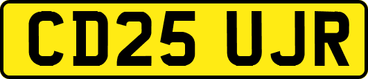 CD25UJR