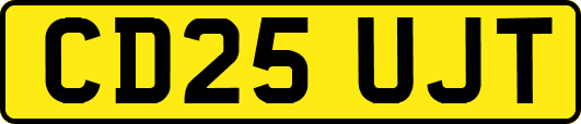 CD25UJT