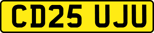 CD25UJU