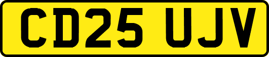 CD25UJV