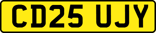 CD25UJY