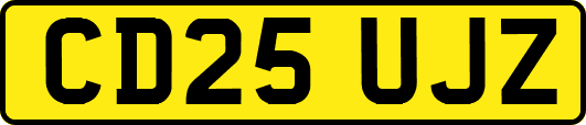 CD25UJZ