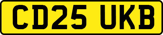 CD25UKB