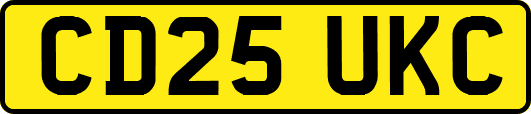 CD25UKC