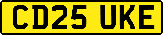 CD25UKE