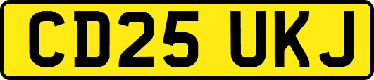 CD25UKJ