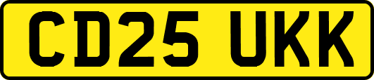 CD25UKK