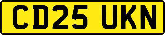CD25UKN